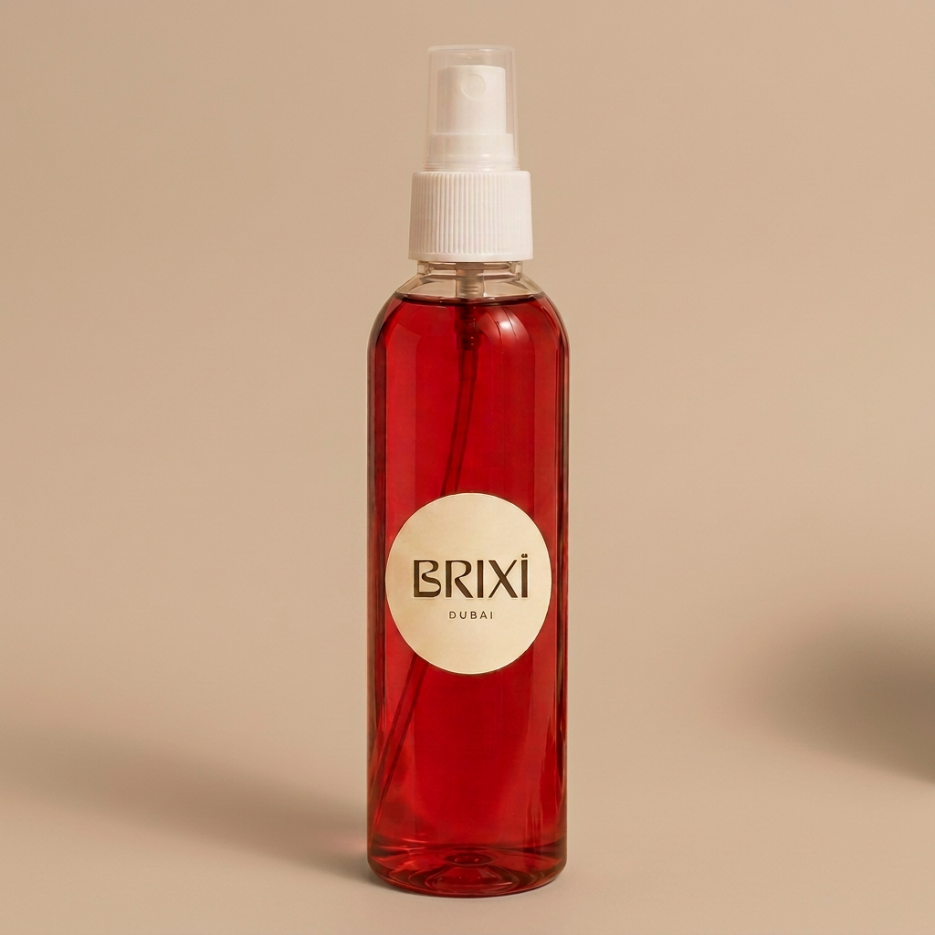 Frilagd BRIXI Pomegranate Body Oil
